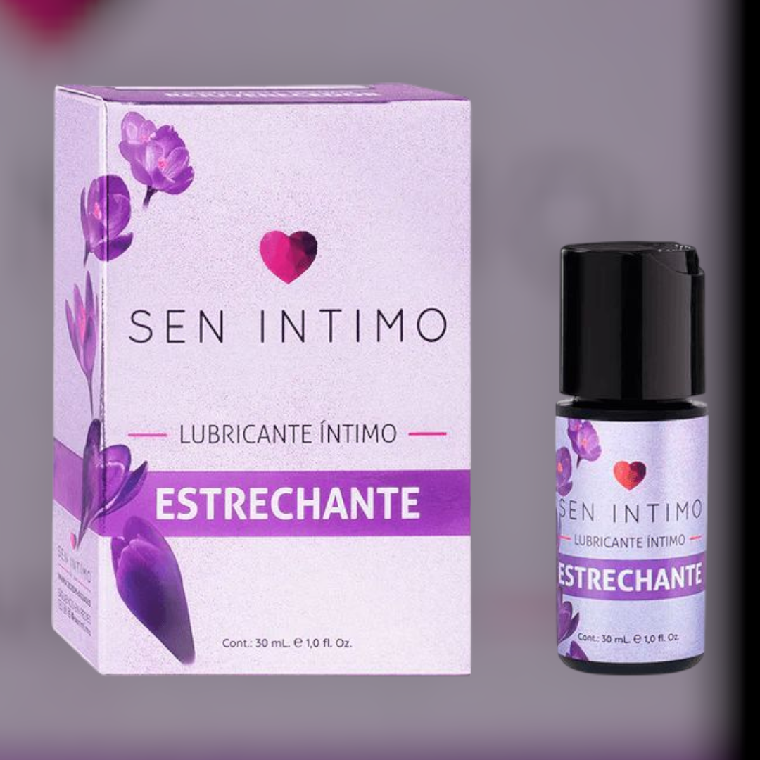 Lubricante Estrechante