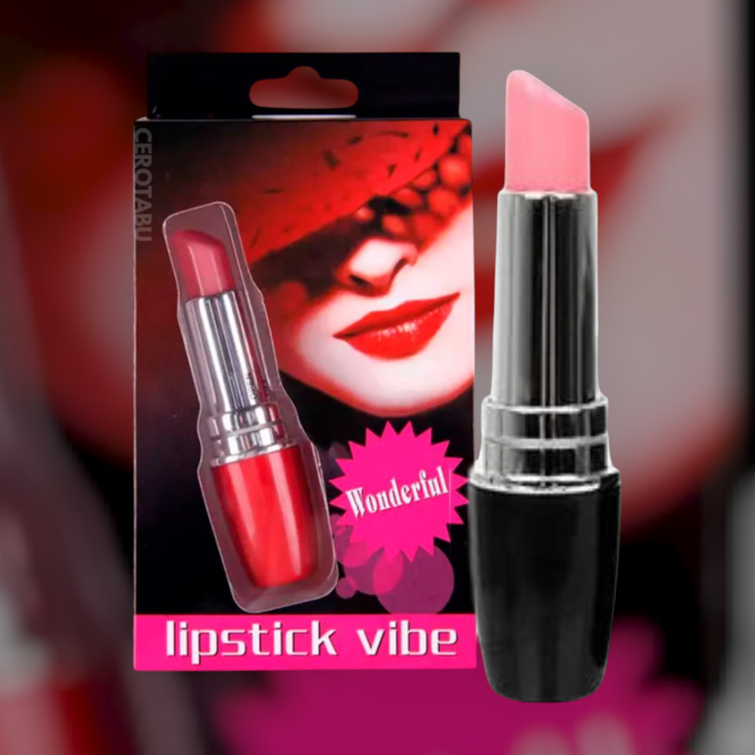 Labial vibrador