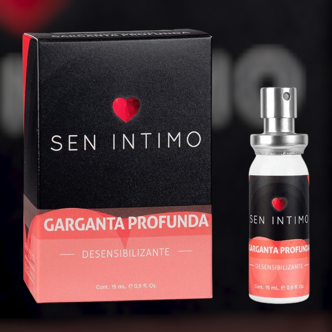Garganta profunda