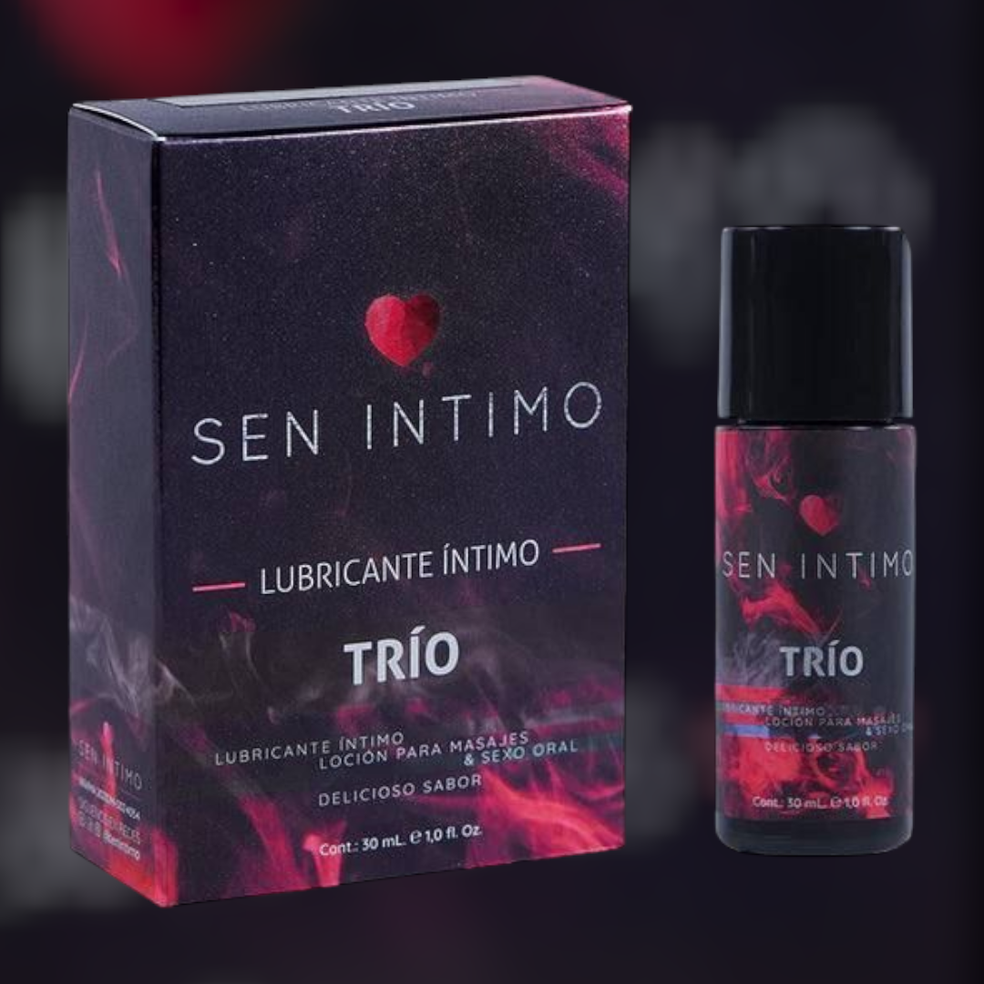 Lub. Trío