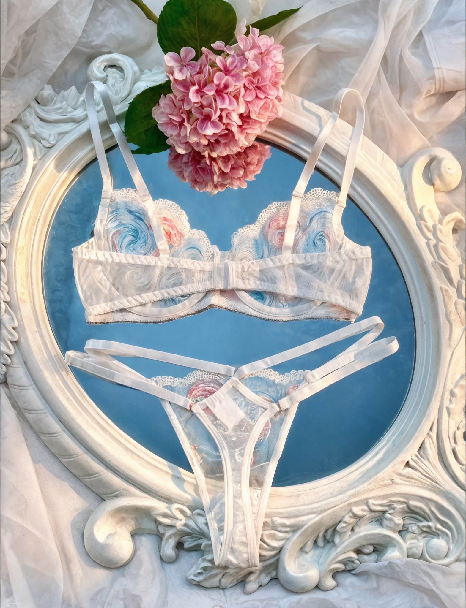 Set Fresia